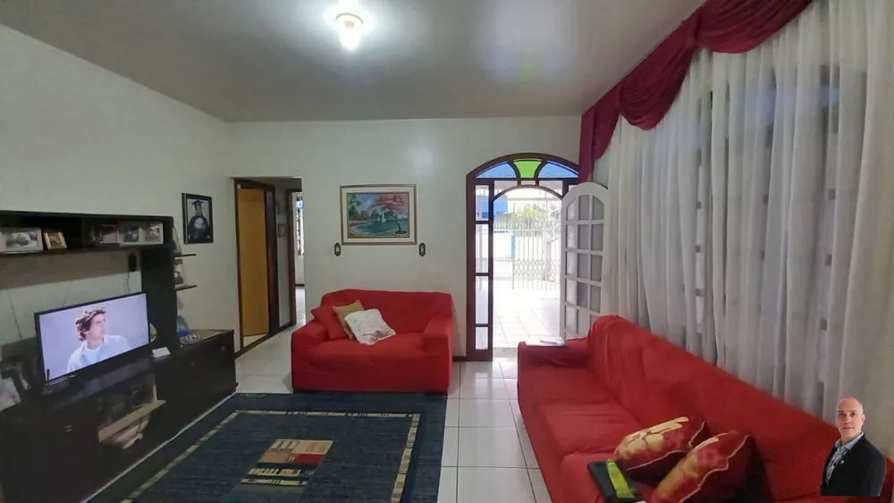Sobrado, 5 quartos, 162 m² - Foto 2