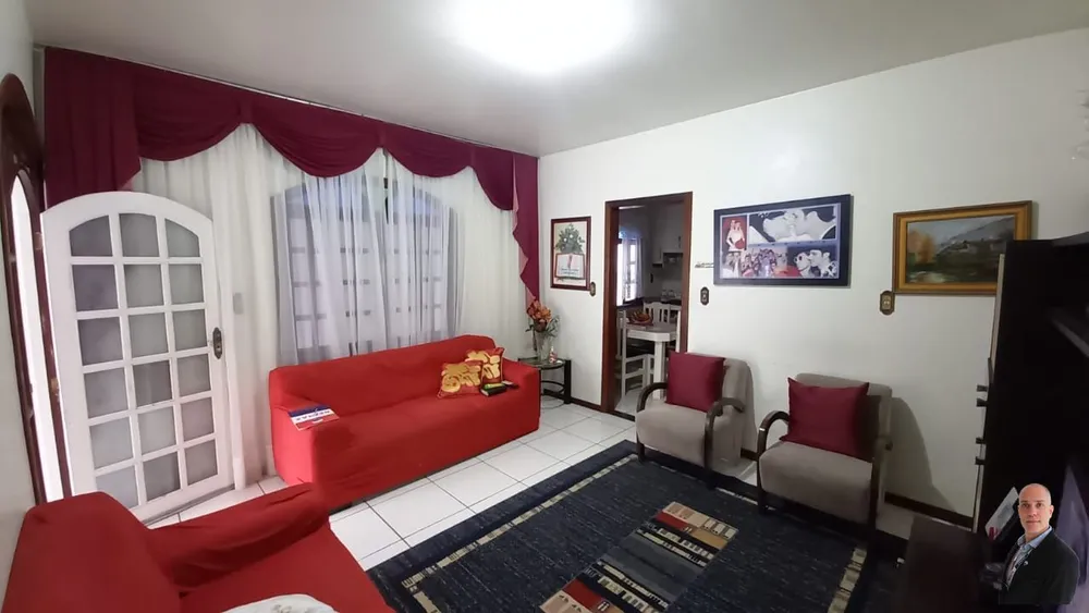 Sobrado, 5 quartos, 162 m² - Foto 1