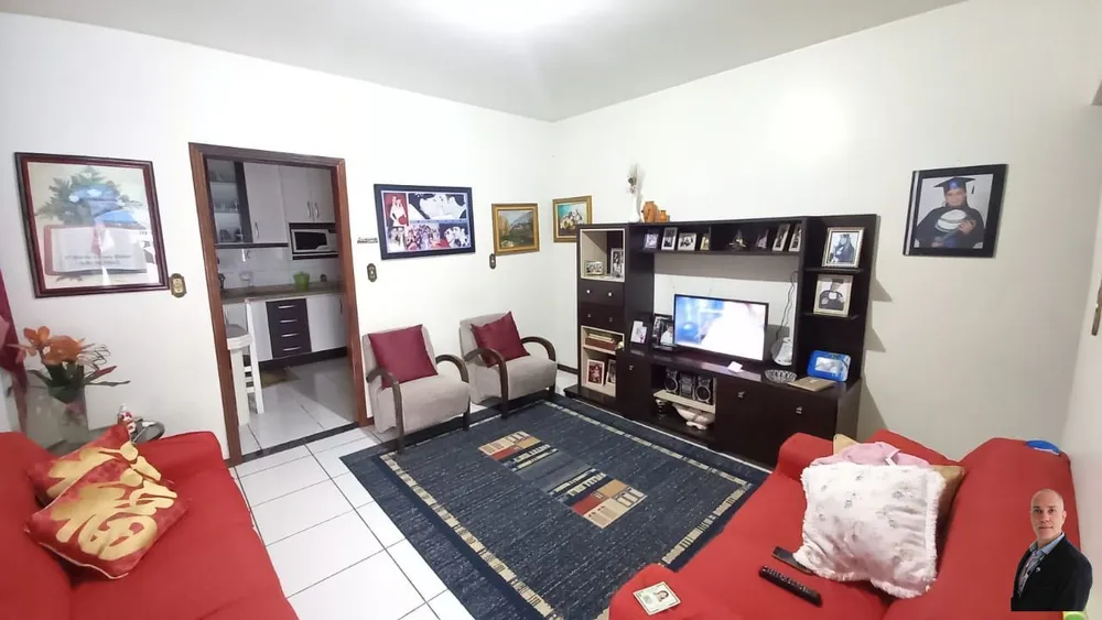 Sobrado, 5 quartos, 162 m² - Foto 3