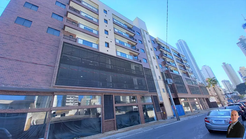 Apartamento, 2 quartos, 80 m² - Foto 1