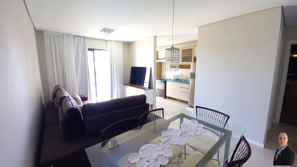 Apartamento, 2 quartos, 80 m² - Foto 4