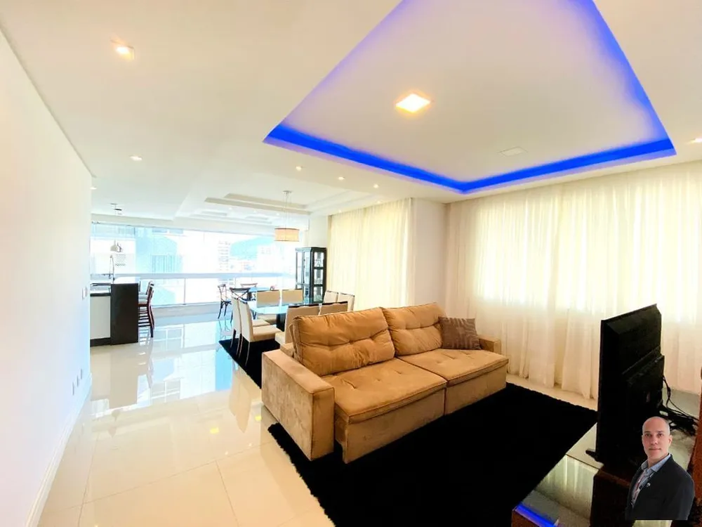 Apartamento, 4 quartos, 162 m² - Foto 3