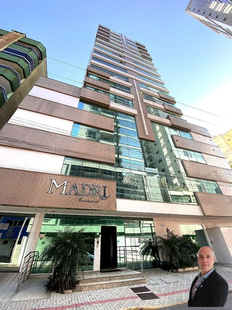 Apartamento, 4 quartos, 162 m² - Foto 2
