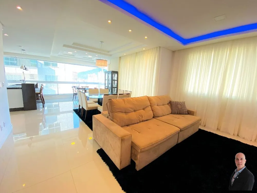 Apartamento, 4 quartos, 162 m² - Foto 4