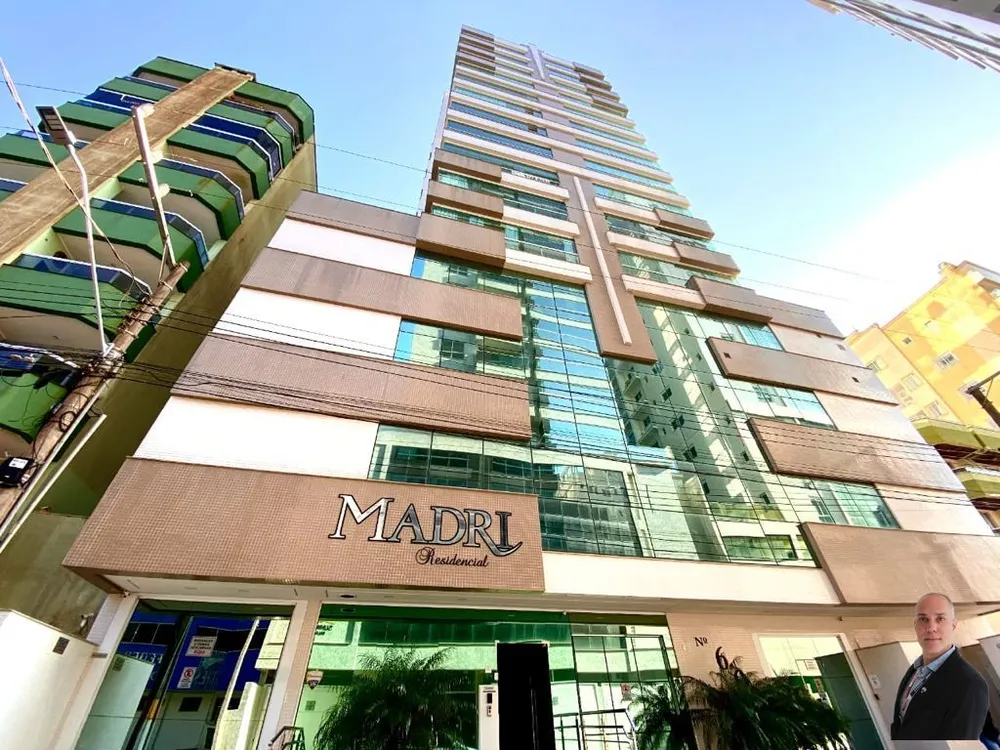 Apartamento, 4 quartos, 162 m² - Foto 1