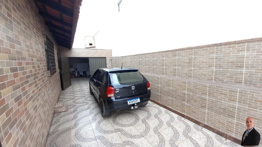 Casa, 3 quartos, 214 m² - Foto 3