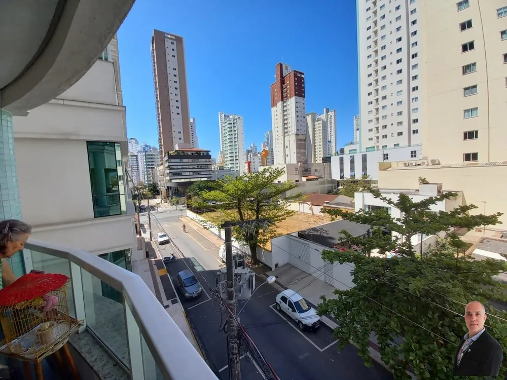 Apartamento, 3 quartos, 100 m² - Foto 1