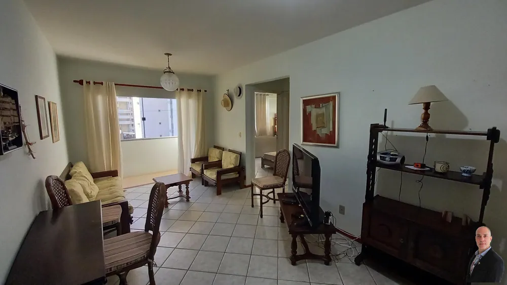 Apartamento, 2 quartos, 65 m² - Foto 3