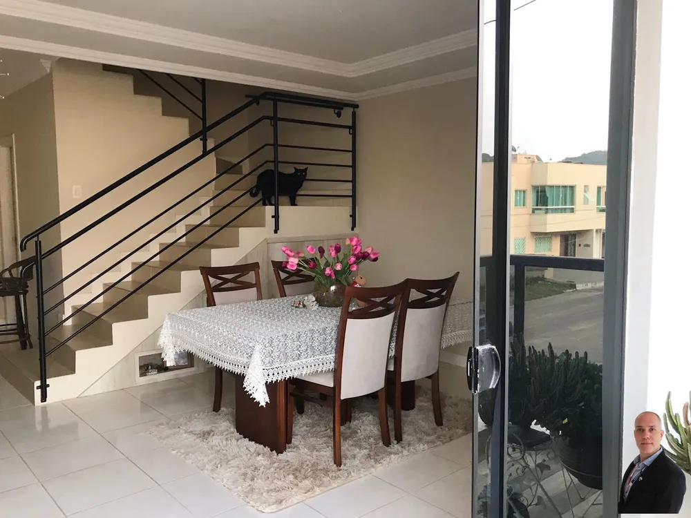 Sobrado, 3 quartos, 133 m² - Foto 3