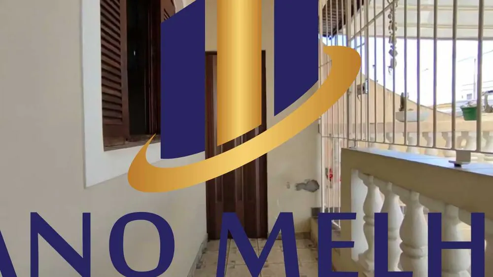 Casa, 3 quartos, 180 m² - Foto 1