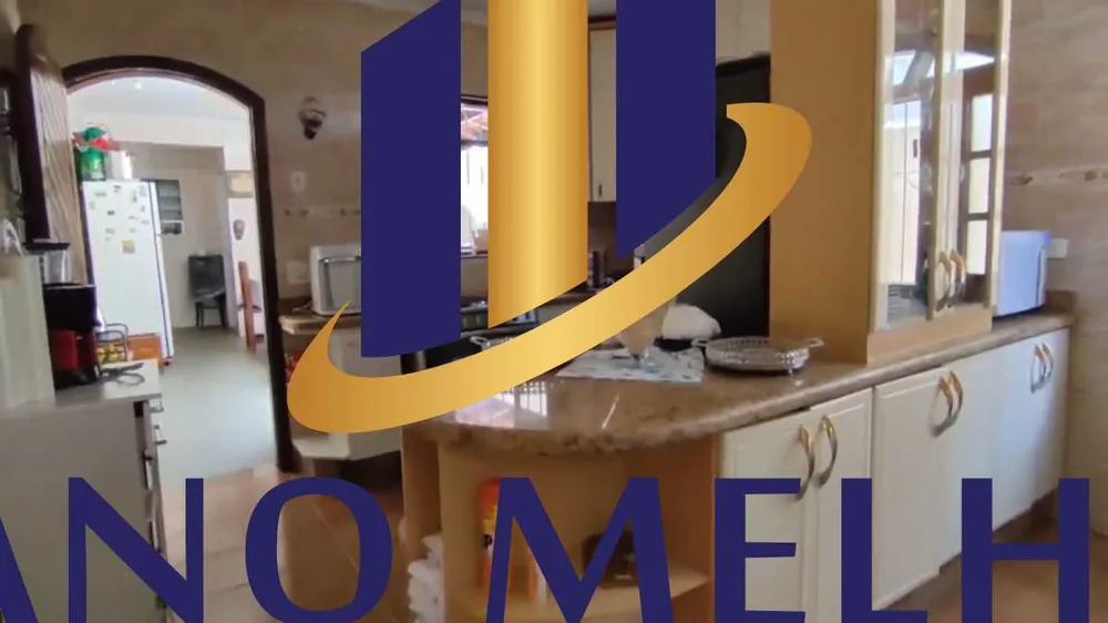 Casa, 3 quartos, 180 m² - Foto 3