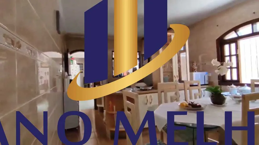 Casa, 3 quartos, 180 m² - Foto 2