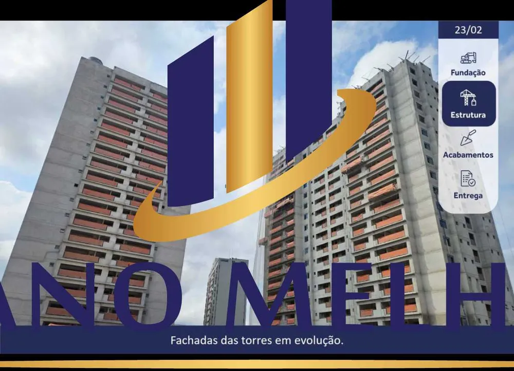 Apartamento, 3 quartos, 95 m² - Foto 8