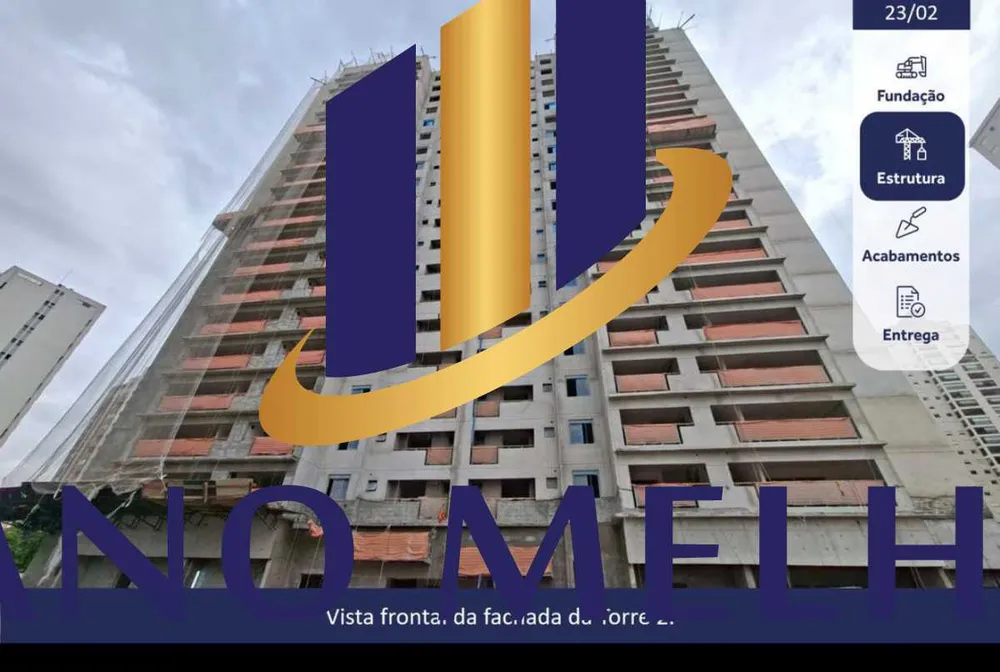 Apartamento, 3 quartos, 95 m² - Foto 9