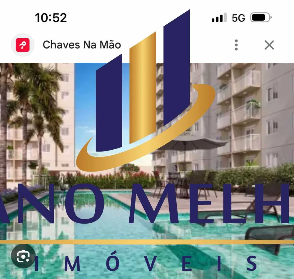 Apartamento, 3 quartos, 95 m² - Foto 6