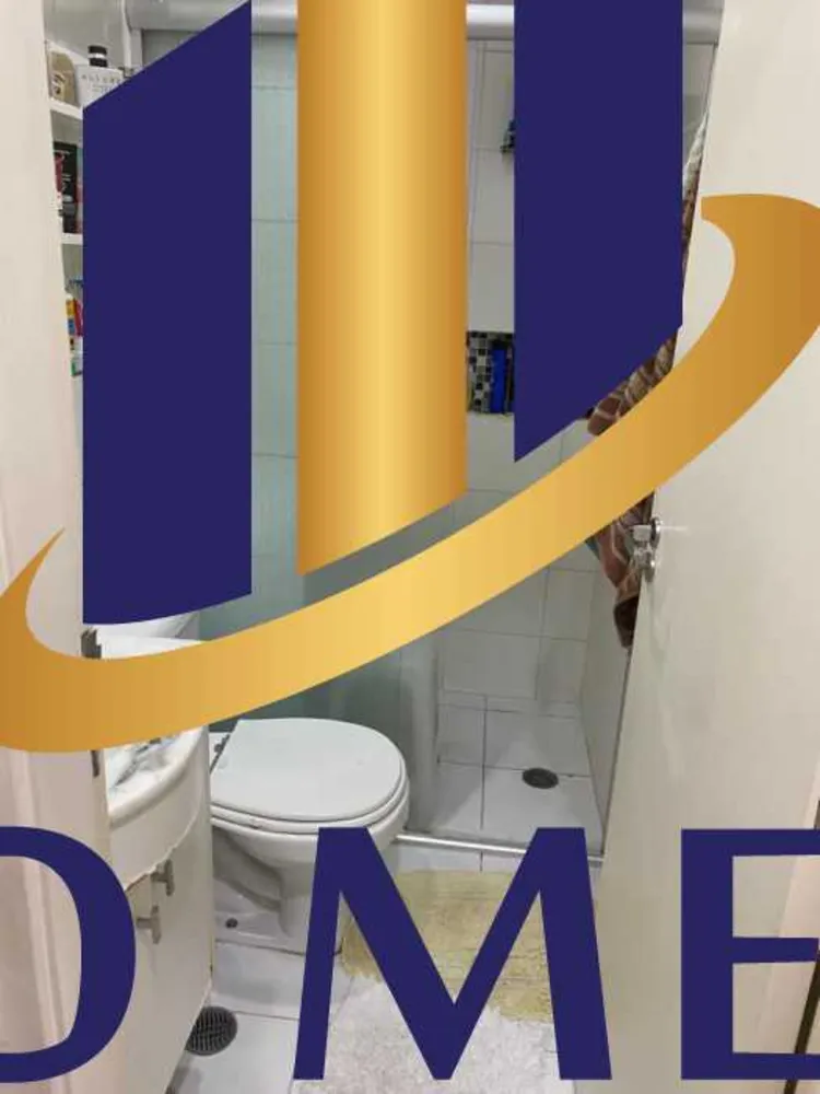 Apartamento, 3 quartos, 89 m² - Foto 3