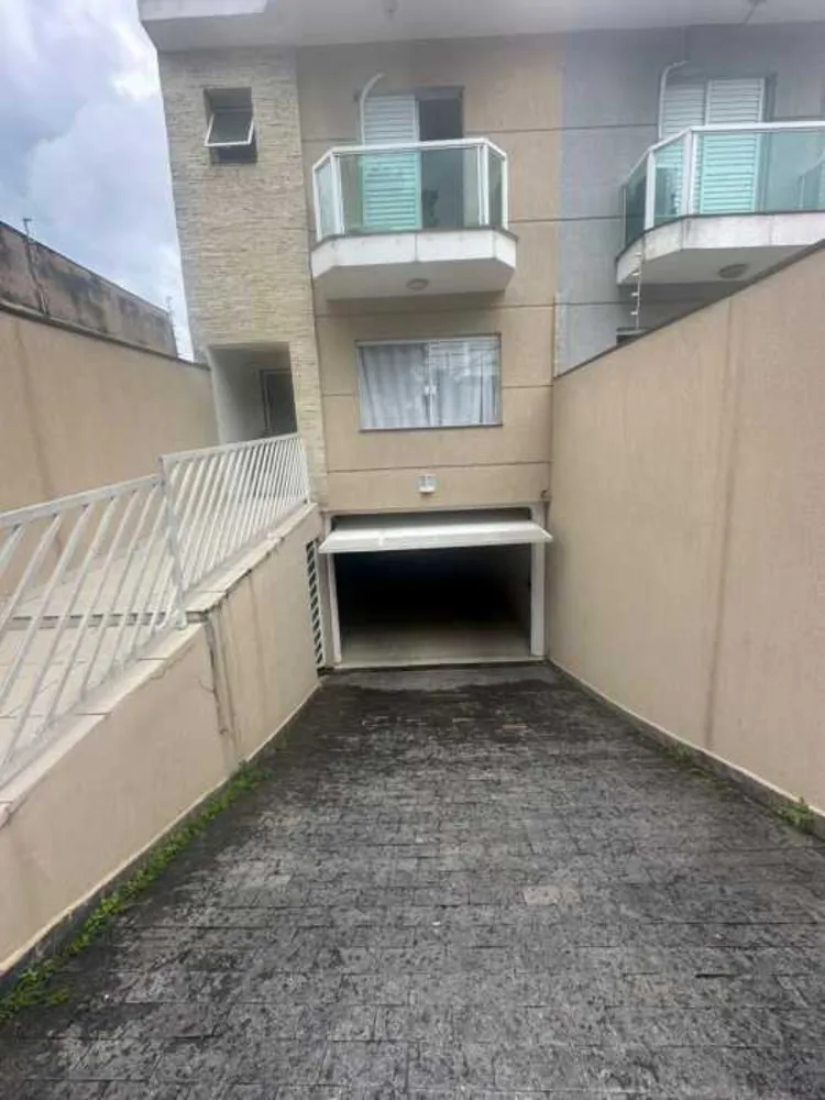 Casa, 3 quartos, 110 m² - Foto 2