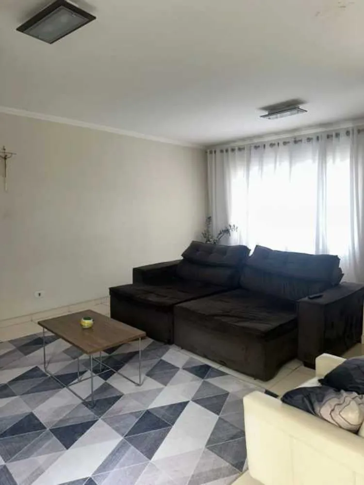 Casa, 3 quartos, 110 m² - Foto 3