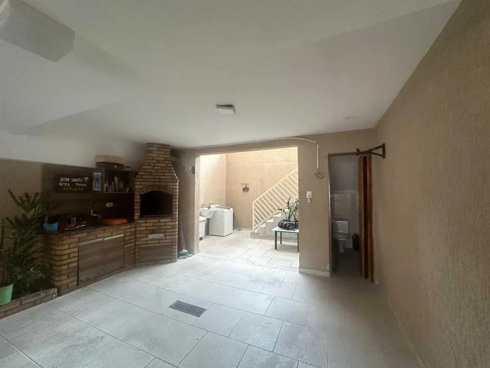 Casa, 3 quartos, 110 m² - Foto 9
