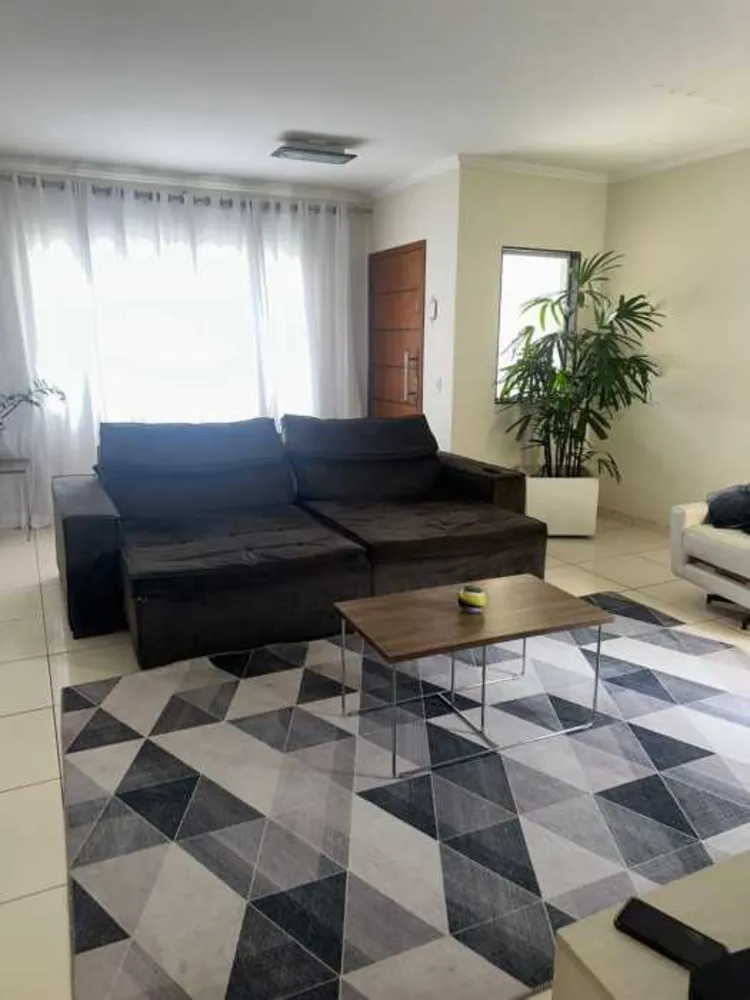Casa, 3 quartos, 110 m² - Foto 4