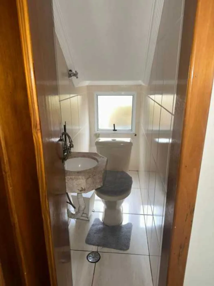 Casa, 3 quartos, 110 m² - Foto 5