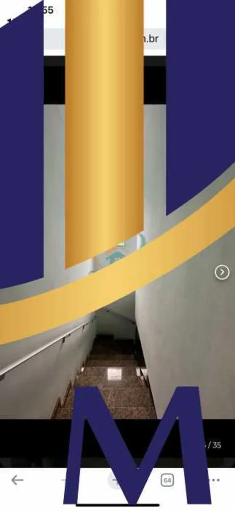 Casa, 3 quartos, 200 m² - Foto 6