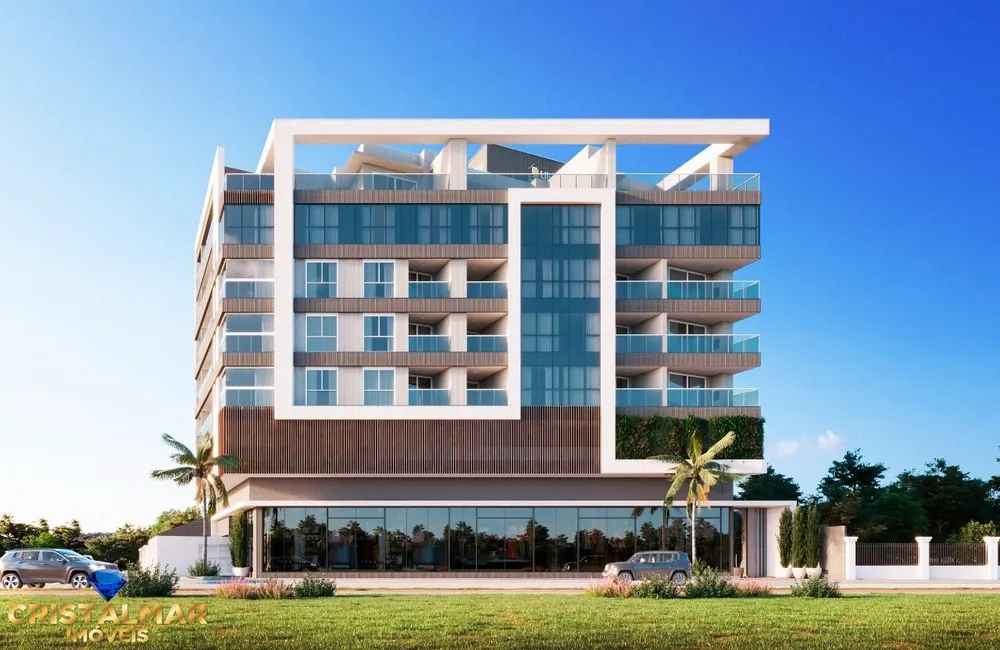 Apartamento, 3 quartos, 177 m² - Foto 3