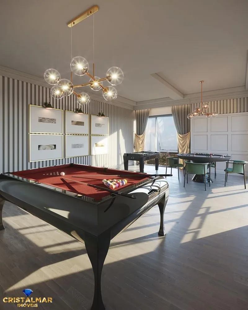 Cobertura, 3 quartos, 156 m² - Foto 3