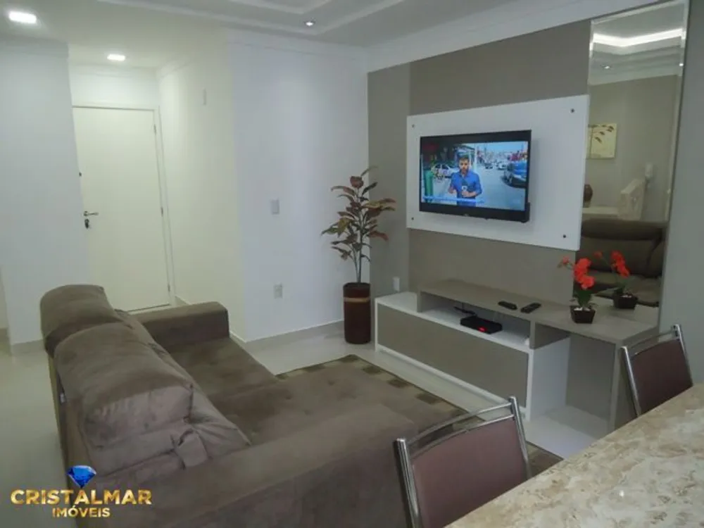 Cobertura, 3 quartos, 160 m² - Foto 2