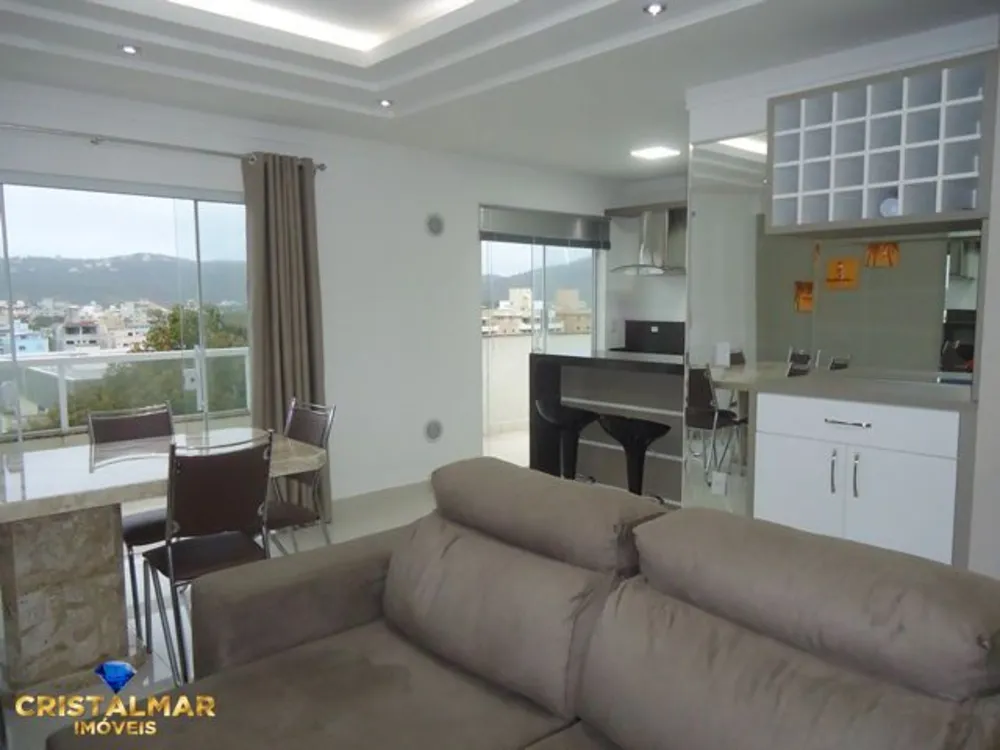 Cobertura, 3 quartos, 160 m² - Foto 4