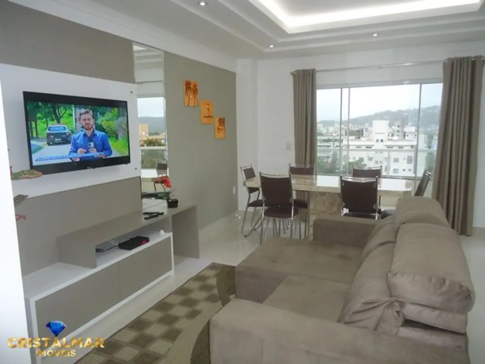 Cobertura, 3 quartos, 160 m² - Foto 3