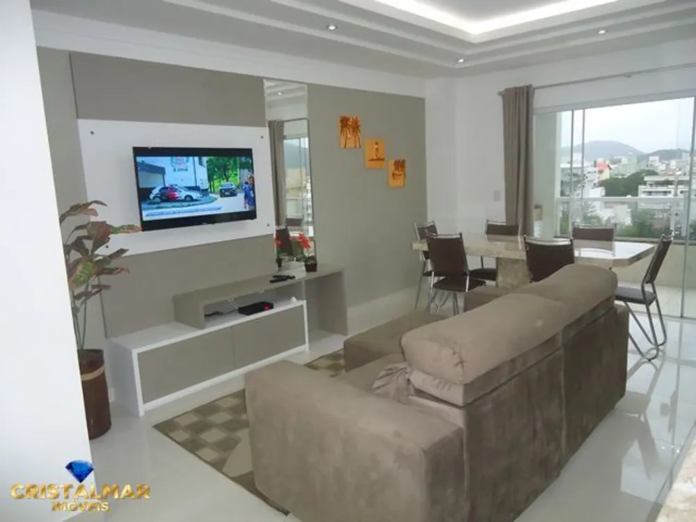 Cobertura, 3 quartos, 160 m² - Foto 1