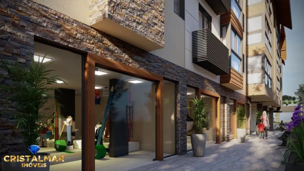 Apartamento, 2 quartos, 71 m² - Foto 1