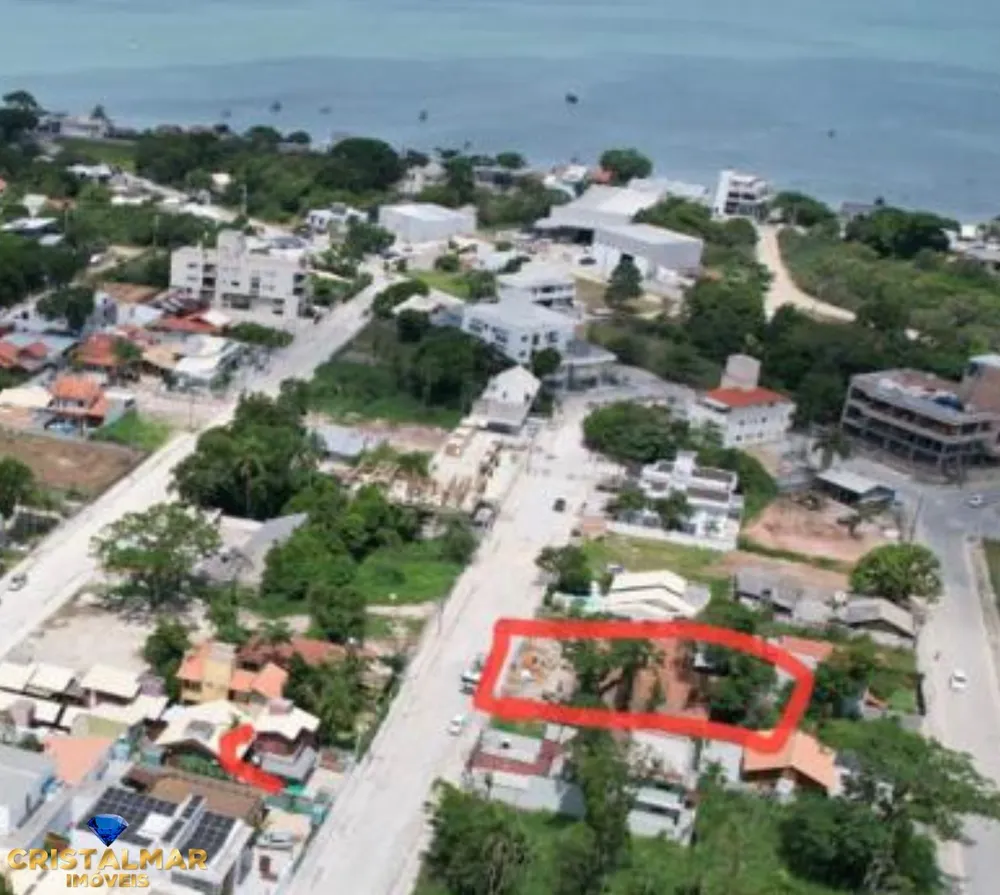 Terreno, 325 m² - Foto 1