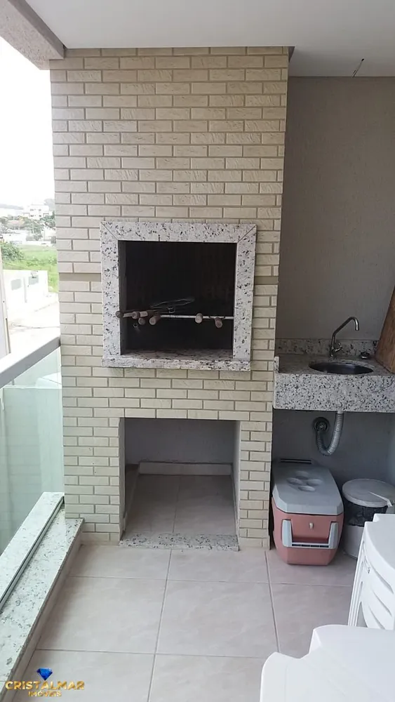 Apartamento, 2 quartos, 80 m² - Foto 2