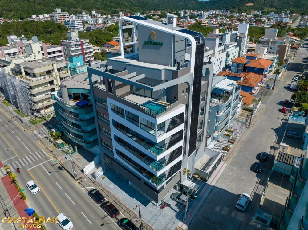 Apartamento, 3 quartos, 93 m² - Foto 1