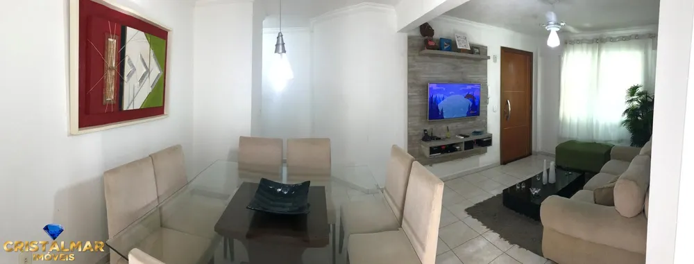 Apartamento, 2 quartos, 60 m² - Foto 2