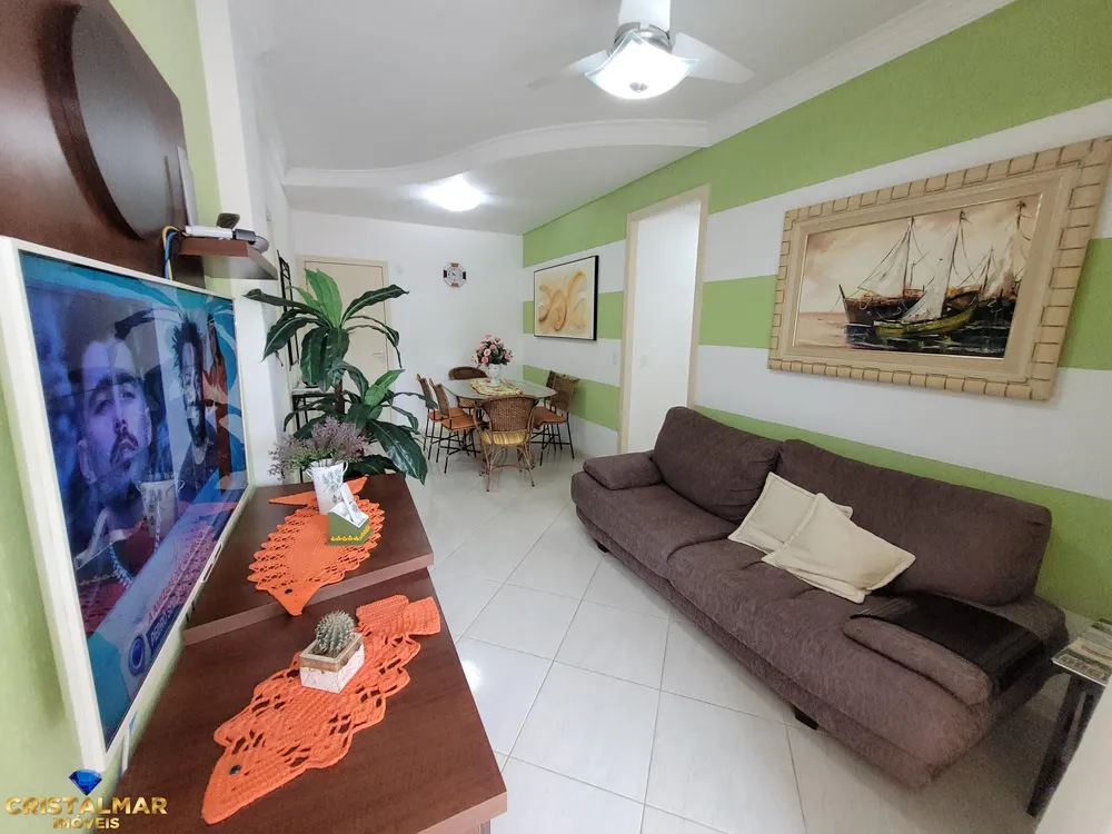 Apartamento, 3 quartos, 110 m² - Foto 2