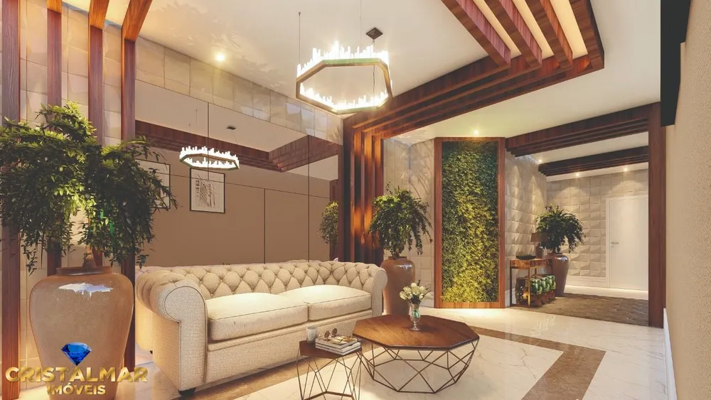 Apartamento, 3 quartos, 157 m² - Foto 3