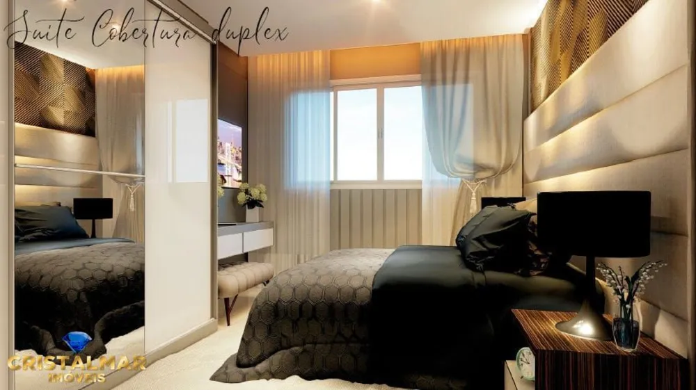 Apartamento, 3 quartos, 157 m² - Foto 2