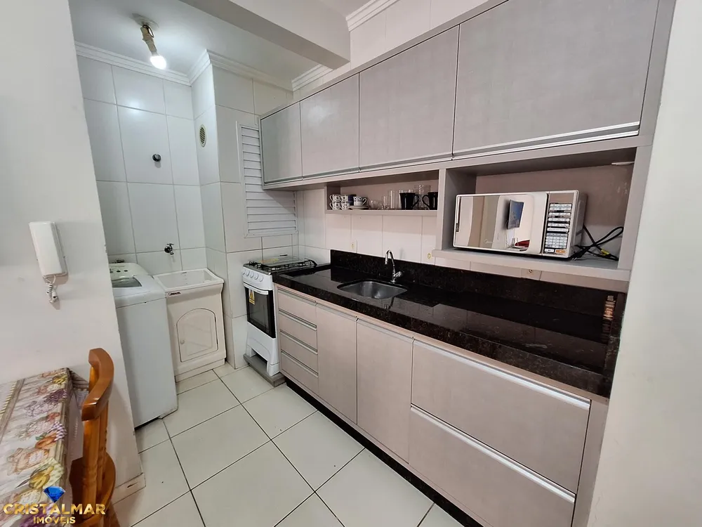 Apartamento, 2 quartos, 60 m² - Foto 3