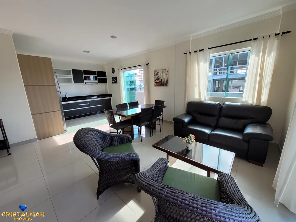 Cobertura, 2 quartos, 174 m² - Foto 1