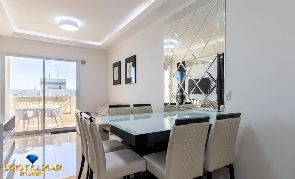 Apartamento, 2 quartos, 83 m² - Foto 3