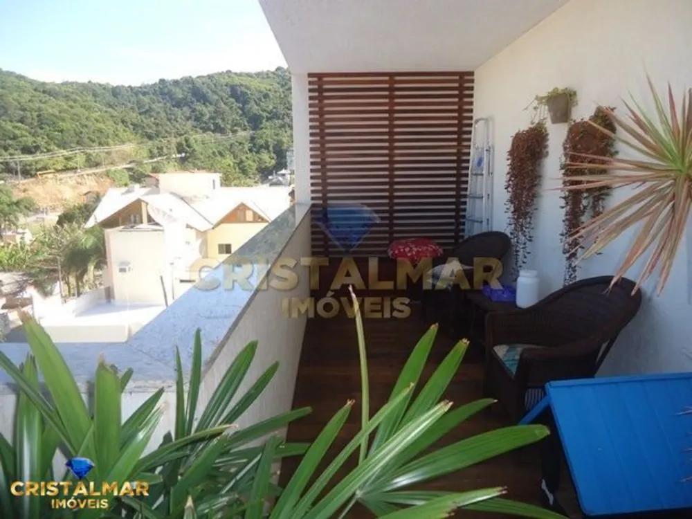 Cobertura, 3 quartos, 165 m² - Foto 2