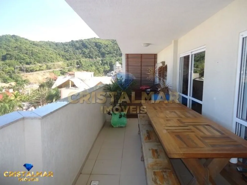 Cobertura, 3 quartos, 165 m² - Foto 3