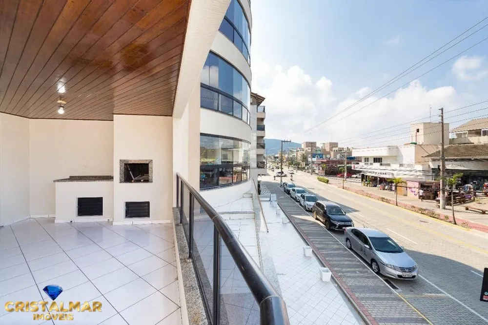 Apartamento, 4 quartos, 178 m² - Foto 4
