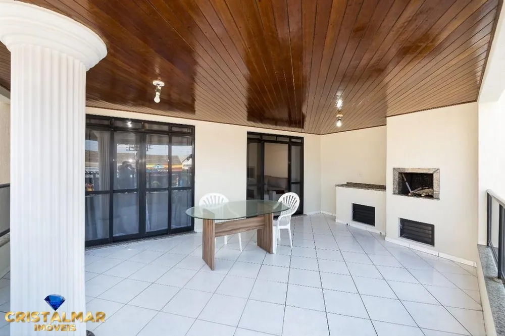 Apartamento, 4 quartos, 178 m² - Foto 2