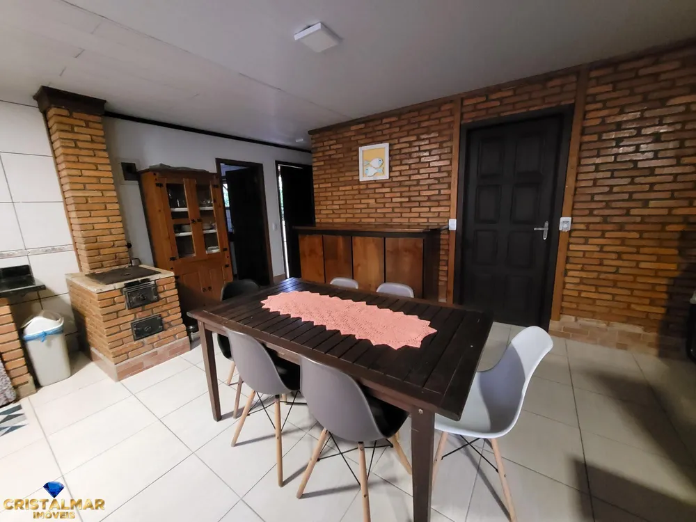 Sobrado, 5 quartos, 280 m² - Foto 3