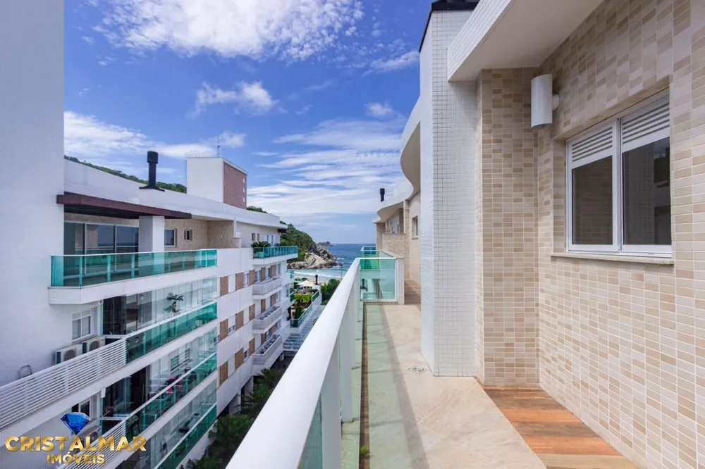 Cobertura, 3 quartos, 190 m² - Foto 3