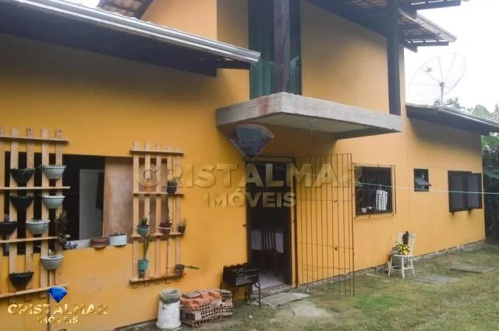 Casa, 3 quartos, 80 m² - Foto 1